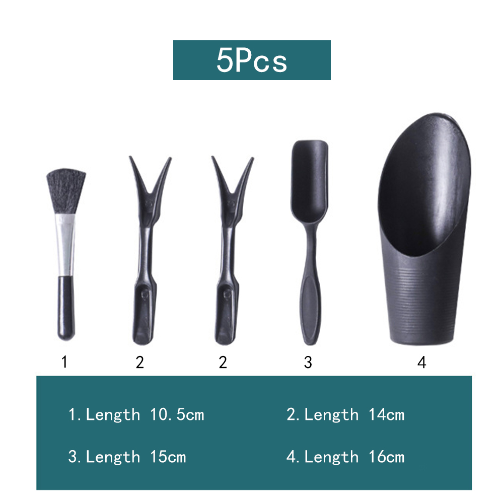 5/8/13Stck Garten Pflanzer Bausatz saftig Pflanzen... – Grandado