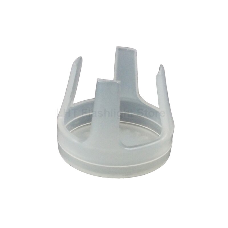 Taschenlampe Diffusor für 22mm - 50mm LED Taschenlampe