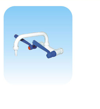 A1002 single-ended table-style Angle faucet Pure copper water nozzle laboratory water tap faucet