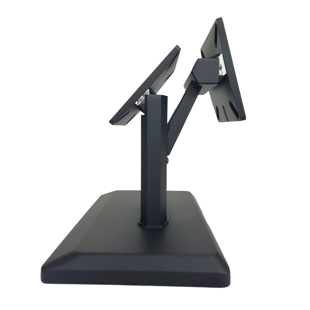 Composxb Dual Screen Monitor Stand Lcd/Touch Monitor Houder/Alles In Een Pos Stand: Default Title