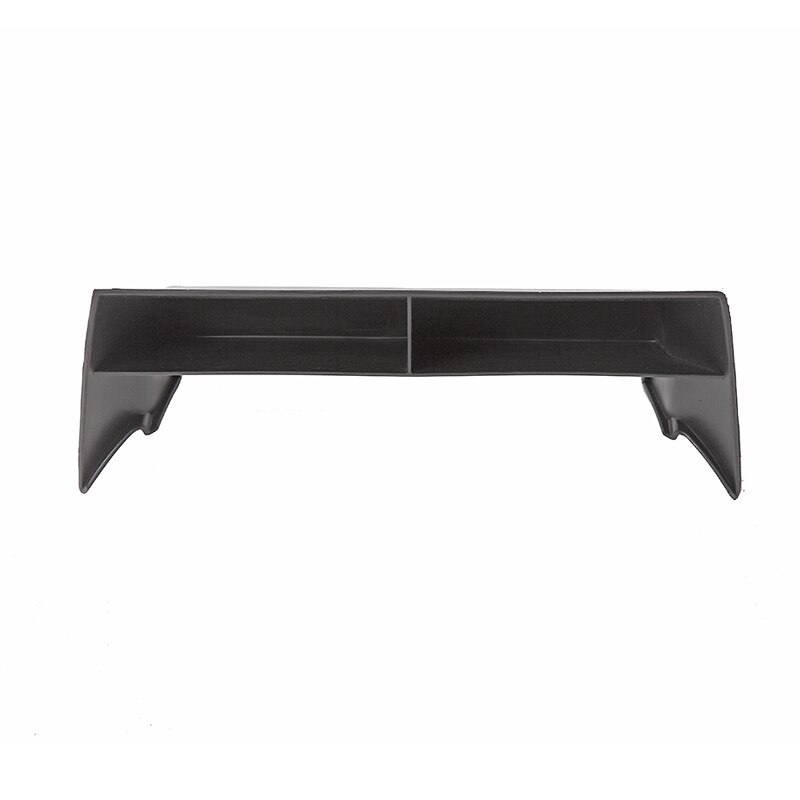 ABS Car Central Control Multifunction Storage Box For Mazda CX30 CX-30 Car Multi-grid Storage Box Stowing Tidying