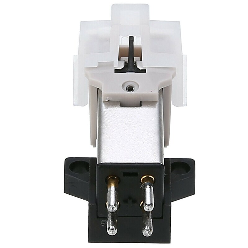 Cartucho magnético dinámico, aguja Stylus AT-3600L para reproductor de Audio Technica