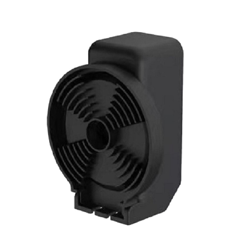 Support mural de sortie pour haut-parleurs Alexa Echo Dot 4e génération, pour maison intelligente