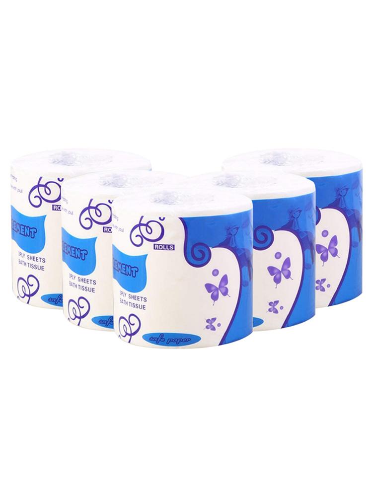 Keukenrol papier zelfklevende wandmontage toiletrolhouder roestvrij staal badkamerpapier handdoek accessoires rek houders