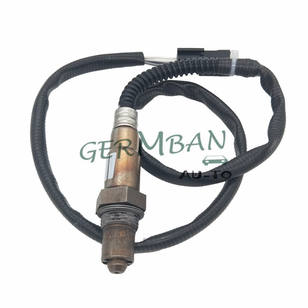 Manufactured O2 Oxygen Sensor For RENAULT CLIO FLUENCE GRAND SCENIC KANGOO LATITUDE MEGANE Part No# 0258006990 8200650085