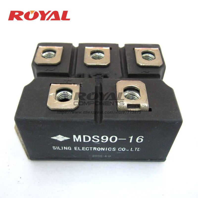 MDS160-16 MDS200-16 MDS90-16