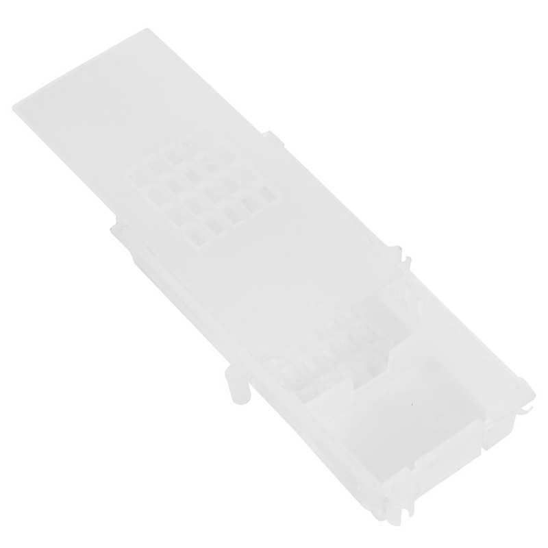 Bee Box Multi‑aperture Transparent Beekeeper Equipment Plastic Bee Cage for Beekeepers Manor