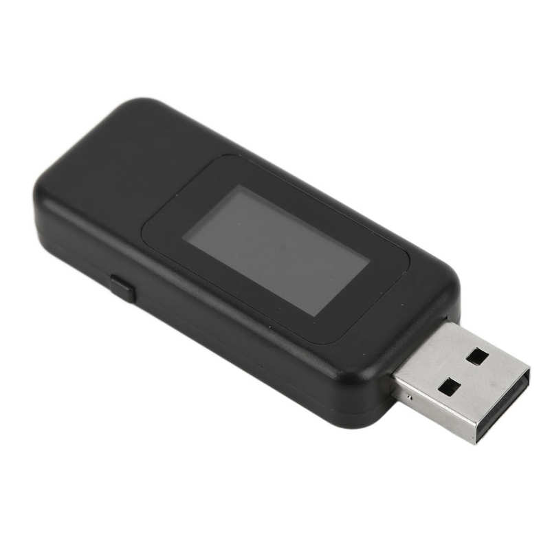 USB Power Detection USB Power Monitor Direct Read for 3C Charger Power Detection