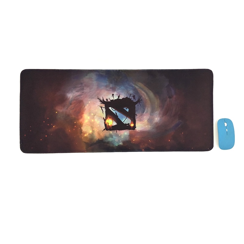 70*30cm game mouse pad mat Large for Dota2 gaming mousepad L XL gamer mouse pads for Dota 2 Computer Peripherals accessories