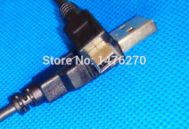 Cable USB para Nikon D610 D7000 D90 D80 D70s D70 D60 D40X D40 D50 D3000 D3100 D100 D200 D300 D700 D1 D1x D1h D2x D2h D3 cámaras