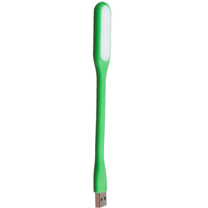 flexibel LED USB Lampe Buch Lampe Mini Tragbare USB LED Lampe Energie Versorgung Tragbare Notizbuch LED Lesen Tisch Lampe USB nacht Lampe