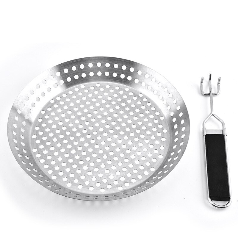 ASIAD Küchensieb Edelstahl Multifunktion - Raspeln, Schneiden, Waschen Von Gemüse & Reis, Gold