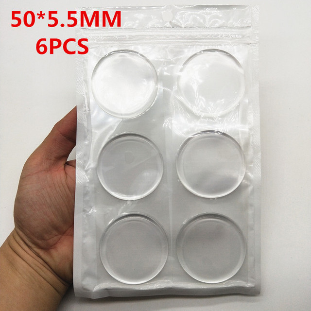 Tope de puerta de silicona, protectores de pared, manija de puerta autoadhesiva, topes de parachoques para cunas, pegatinas silenciosas, almohadillas para muebles: Multicolor
