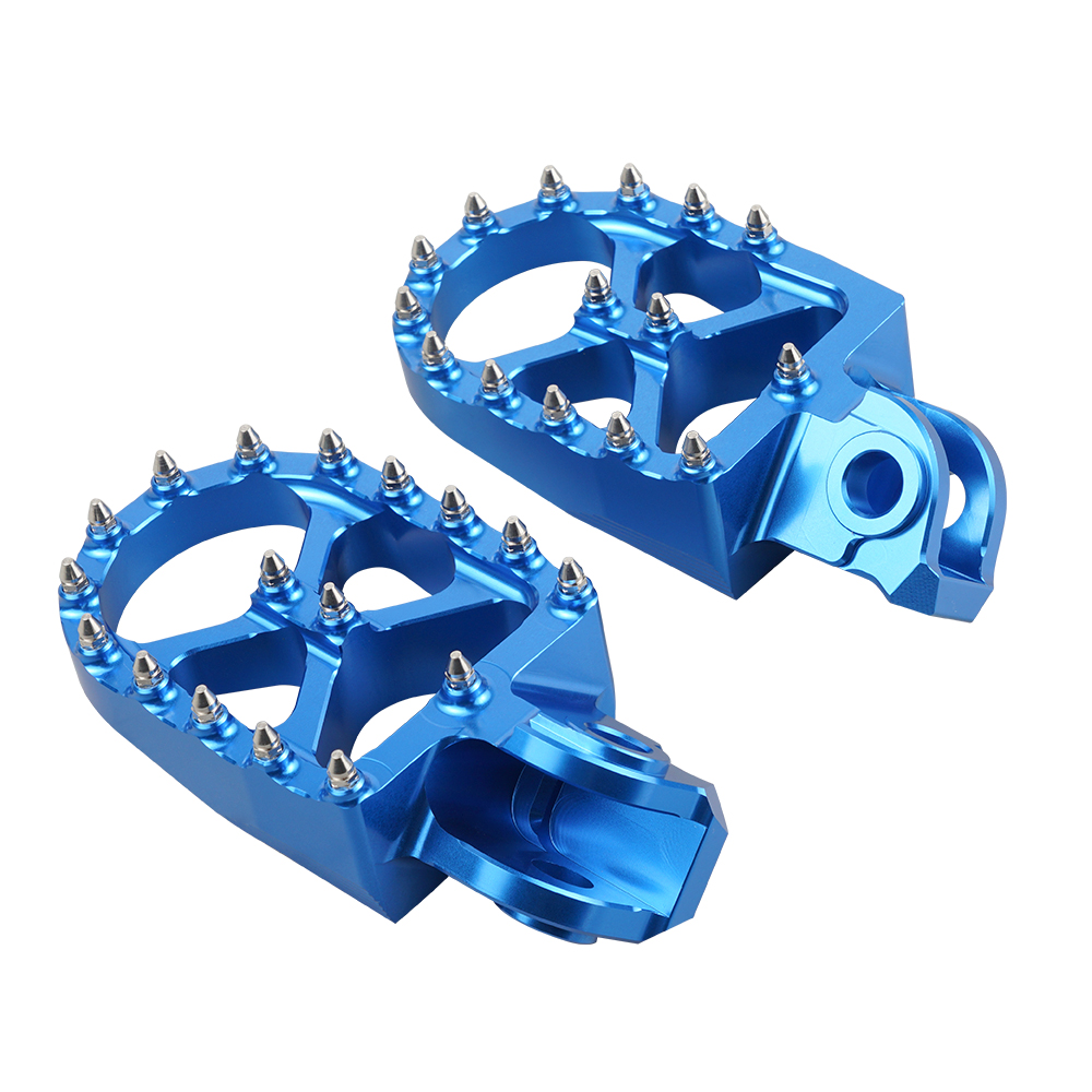 Jalkatuet tapit jalkatuen poljin husqvarna 701 enduro / 701 super moto te fe tc  fc 125 250 350 390 450 501 510 610