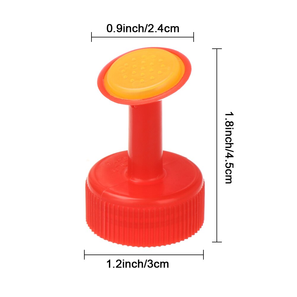 Leuke Olifant Gieter Thuis Pot Tuin Planten Gieter Plastic Gieters Tuinieren Bloemen Water Blikjes Water Fles: Watering Sprinkler