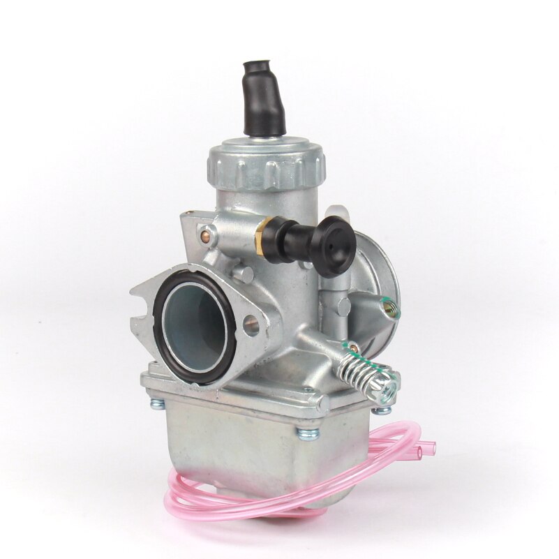 MOLKT Carburetor 26mm Carb for 125cc 140cc Pit Dirt Bike ATV Quad PZ26 Performance Carburetor