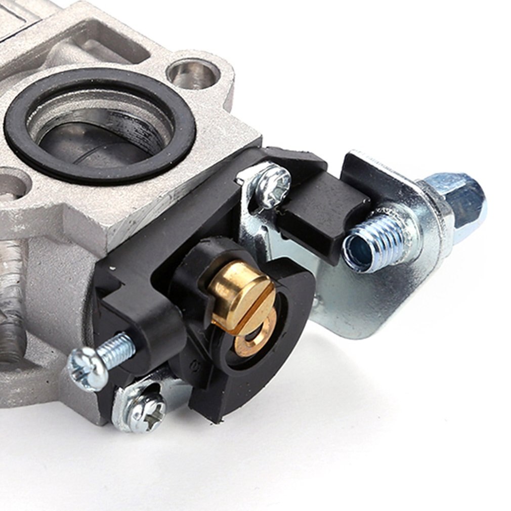 11mm Mini Chopper Carburetor for 2-stroke 40cc 43cc 49cc Pocket Bikes Bicycle Motorcycle Carburetor Carb