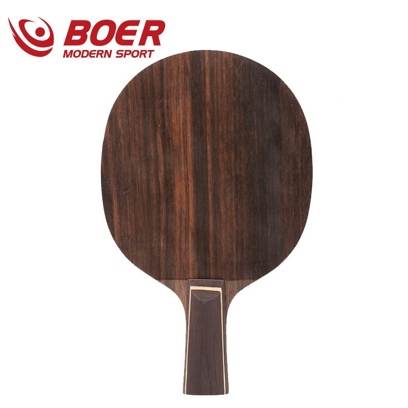 Profissional Carbono Ténis De Mesa Lamina Bat Tênis De Mesa Ping Pong Lamina De Mesa Lamina Carbono Para Raquete Pingpong-1