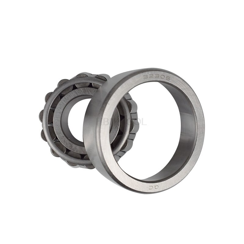 High FORklift bearing 307229 steering rear wheel Haba head hub bearing 32306 shaft head 76*06.30H accessories