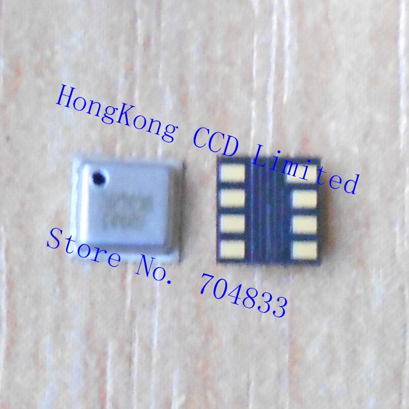 HP303B High-precision air pressure sensor for mobile and wearable equipment and Internet of Things (IoT) equipment