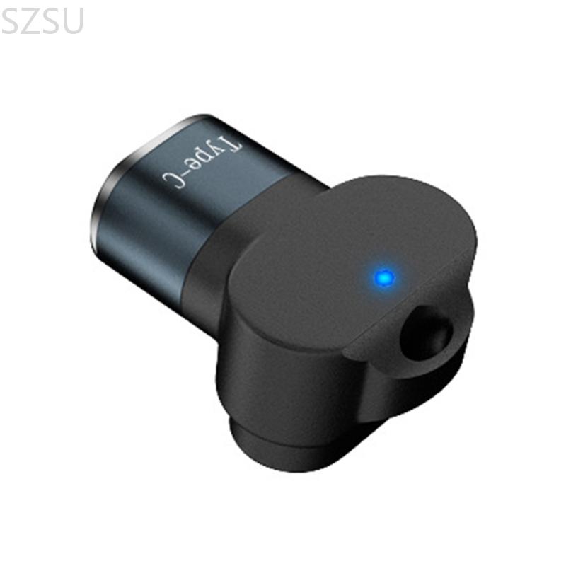 SZSU Wydajna magnetyczna głowica ładująca dla dzieci Smartwatch z bezpiecznym połączeniem