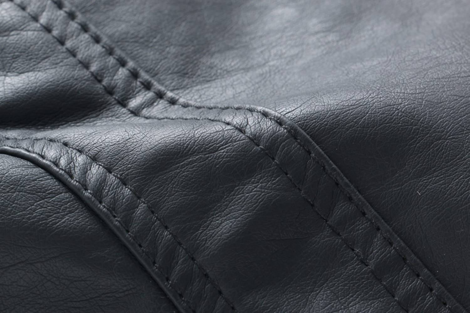 Peuters Faux Fall Lederen Jassen Voor 3-12Years Jongens Kinderen Herfst Windjack Motorfiets Jassen