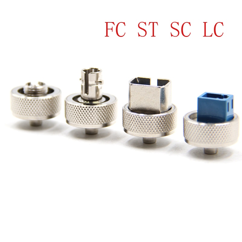 BEST price OTDR connector FC ST SC LC adaptor OTDR... – Vicedeal