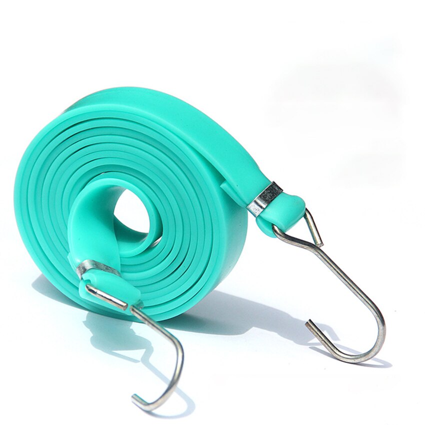 MAQIHAN Bungee-Seil Mit Kugeln – 20 Stück, 15,2 Cm, Aus Polyester & Naturkautschuk, Vielseitig Einsetzbar