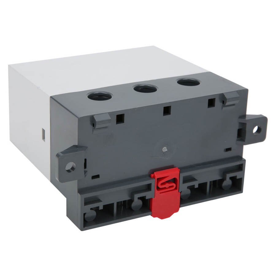 JD-5 Motor Protector AC380V 2-100A Motor Integrated Protector Relay Overload Stall Phase Loss Protection Relay