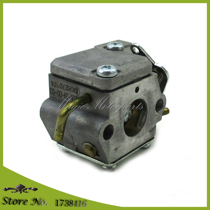 Carburateur Carb Pour Walbro WT-827 WT-827-1 WT-149A WT-275 WT340-1 WT454 WT526 WT539 WT539-1 WT685