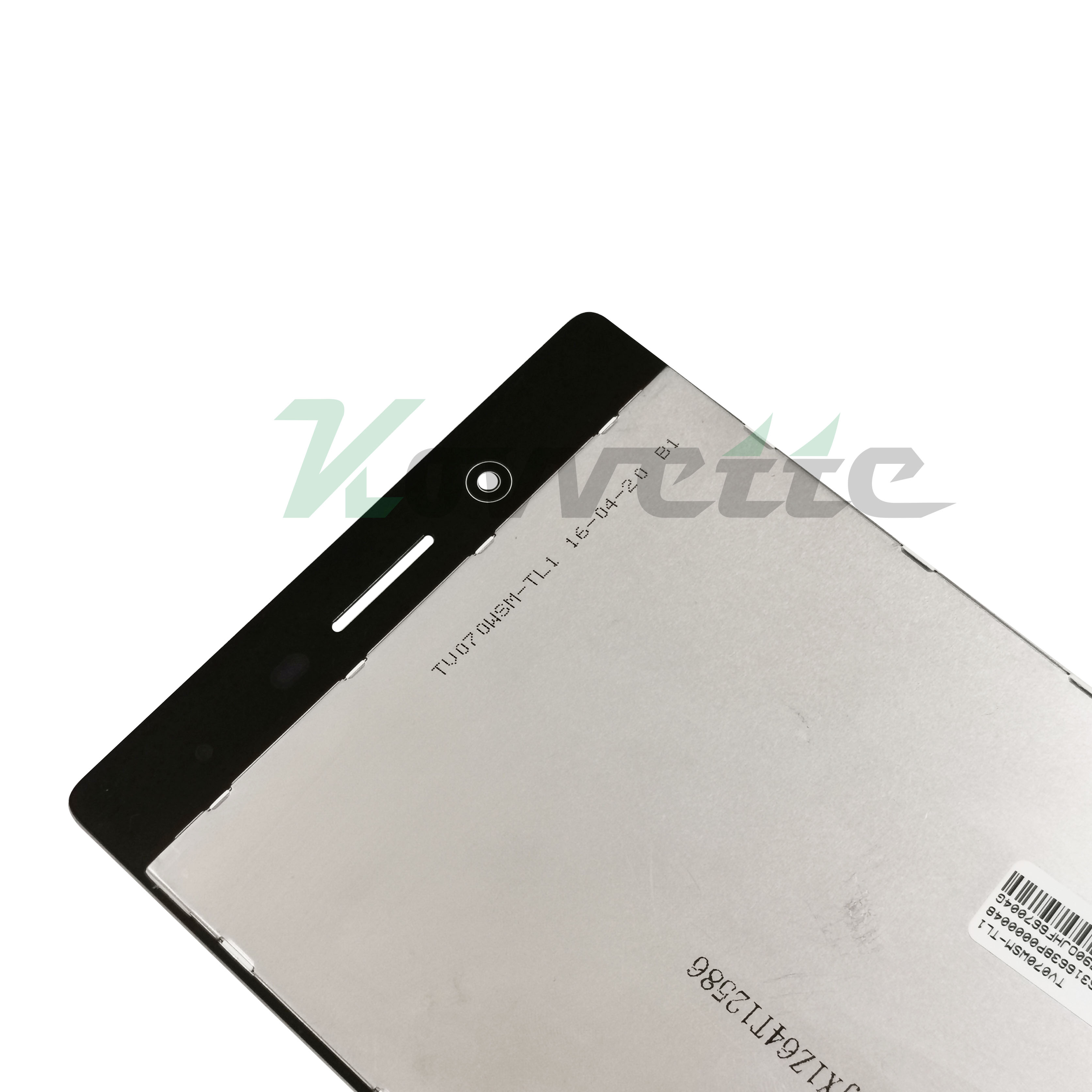 7 "dla Lenovo IdeaTab 4 TB-7304X LCD patka 4 TB-7304F 7304 7304X 7304F TB-7304i wyświetlacz i montaż digitizera ekranu dotykowego