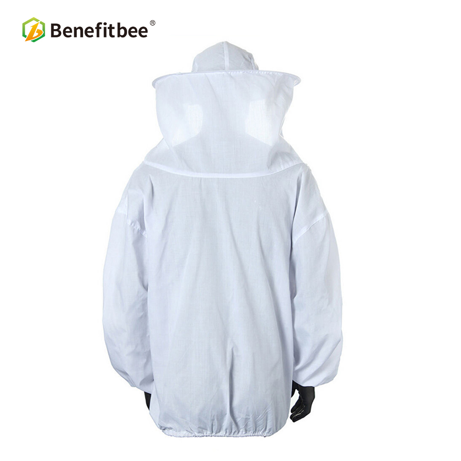 Benefitbee Beekeeping Tools Apicultura Clothes Bee Suit For Beekeeper Protective Beekeeping Uniforms Suit