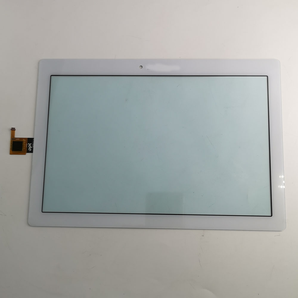 Nouvel écran tactile 10.1 pouces pour Lenovo Tab 3 10 Plus, tablette TB-X103F TB X103F TB X103, capteur en verre, TB-X103