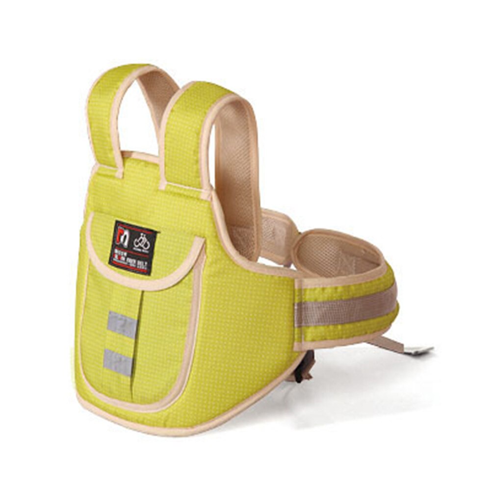 Kids Fietsen Veiligheid Accessoire Verstelbare Kinderzitje Riem Met Slot Voor Fiets Motorfiets Fietsen Baby-Care