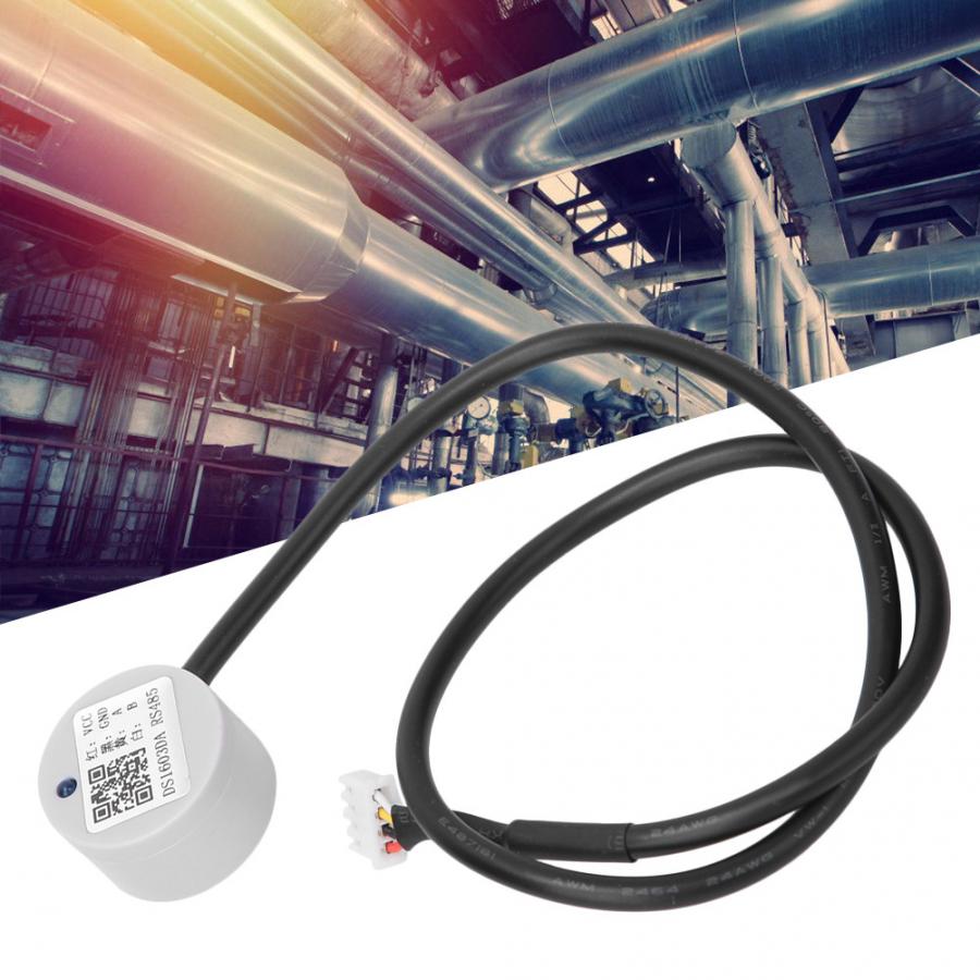 Ultrasone Vloeistofniveau Sensor Non-contact DS1603NF V1.0 Voor Huishoudelijke Apparaten Newstyle
