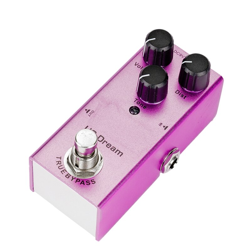 Spactz 5 Stks Gitaar Effecten Pedaal Aluminium Stomp Box Behuizing Voor Diy Gitaar Pedaal Kit 1590b Spactz 5 Stks Gitaar Effecten Pedaal Aluminium Stomp Box Behuizing Voor Diy Gitaar Pedaal Kit 1590b