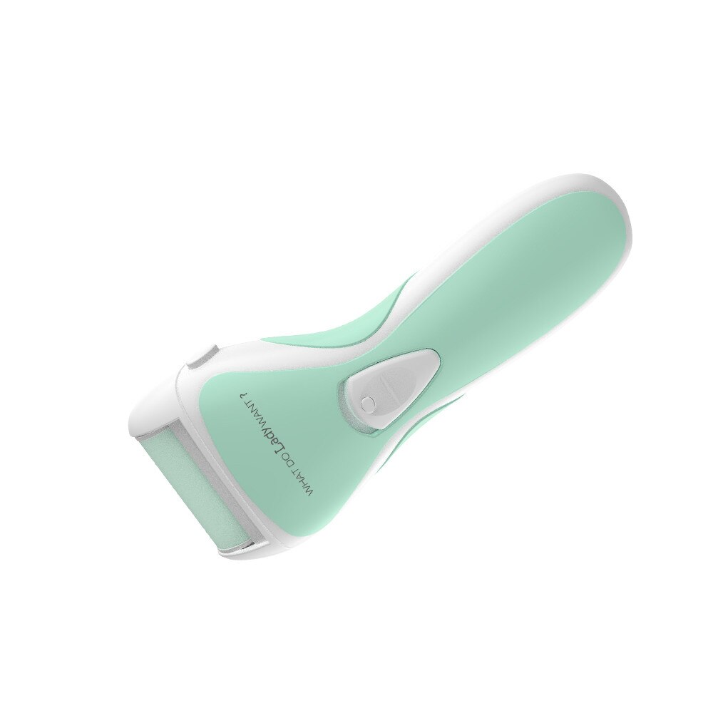 Elektrische Eelt Remover Usb Oplaadbare Elektronische Voet Bestand Verwijder Hard Eelt Polish Nagels Wasbare