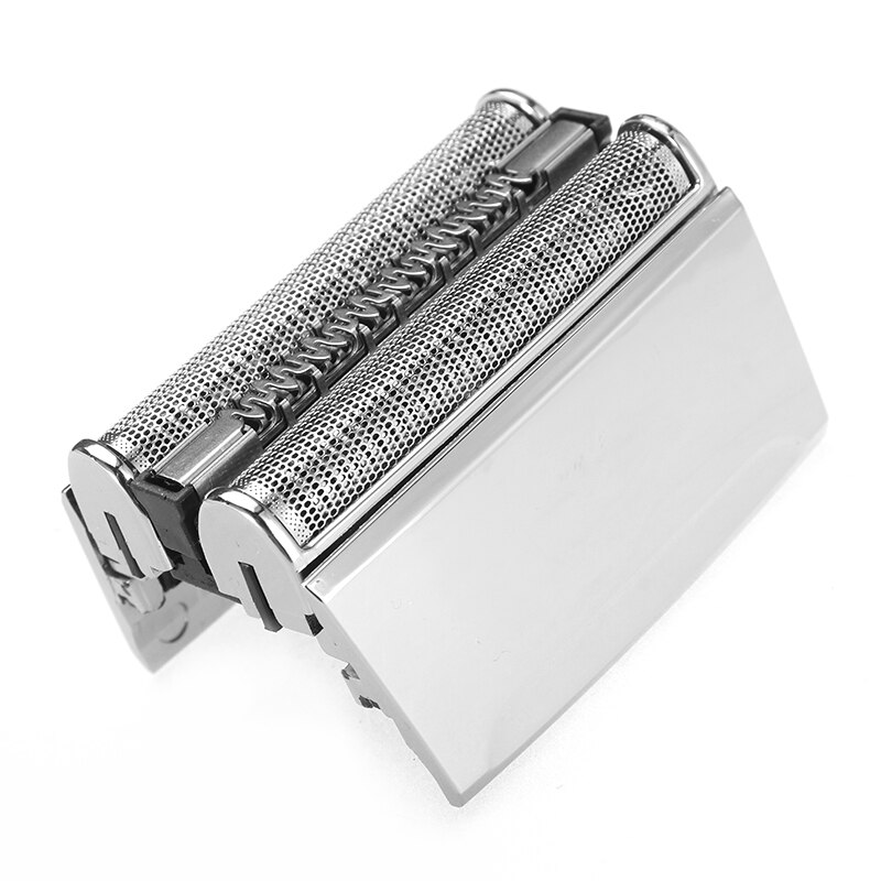 Dla zastąpienie Braun folia głowica golarki maszynki robić golenia głowica tnąca osłona z siatki sieci wsparcia 52S seria 5 5040 5070 5090 5090cc