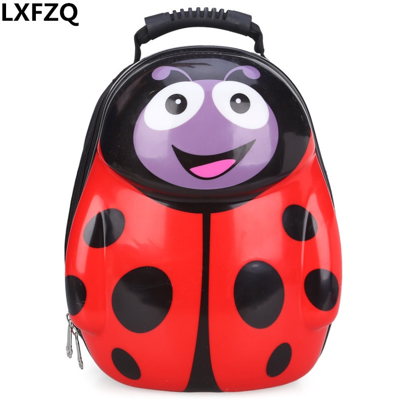 Mochila escolar menino/menina – sacs d'école étanches à coque dure pour enfants, sacs d'école pour garçons et filles