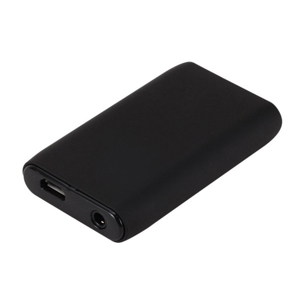 Wireless Transmitter Receiver Two In One Noise Cancellation Circuits Support Audio Equipment Simple Product Connection