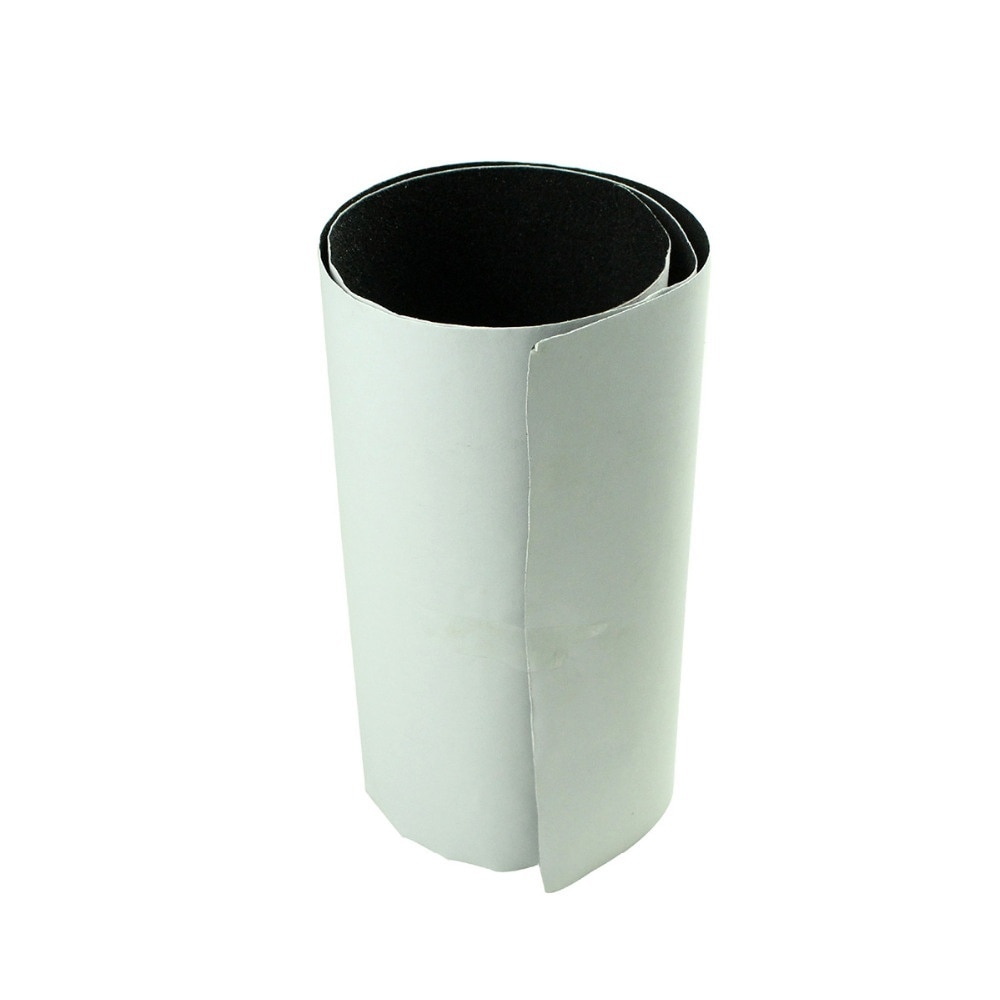 Hög skateboard ec-grip tejp professionell grepptejp för skateboarddäck 81*22cm vattentätt sandpapper hund 88: Default Title