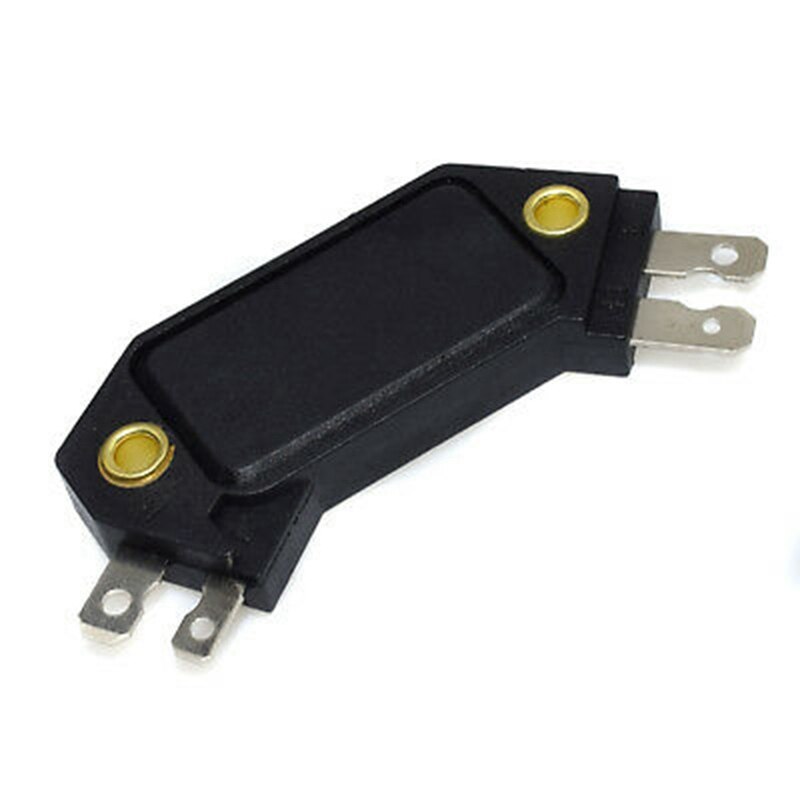 Car Ignition Control Module Ignition Distributor for Buick Chevrolet 1975 1875990 830931 9348922 DM1906