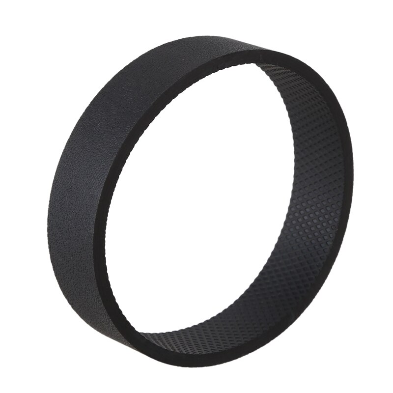 Correas estriadas para aspiradora Kirby All Generation, 1 unidad, negro, G3, G4, G5, G6