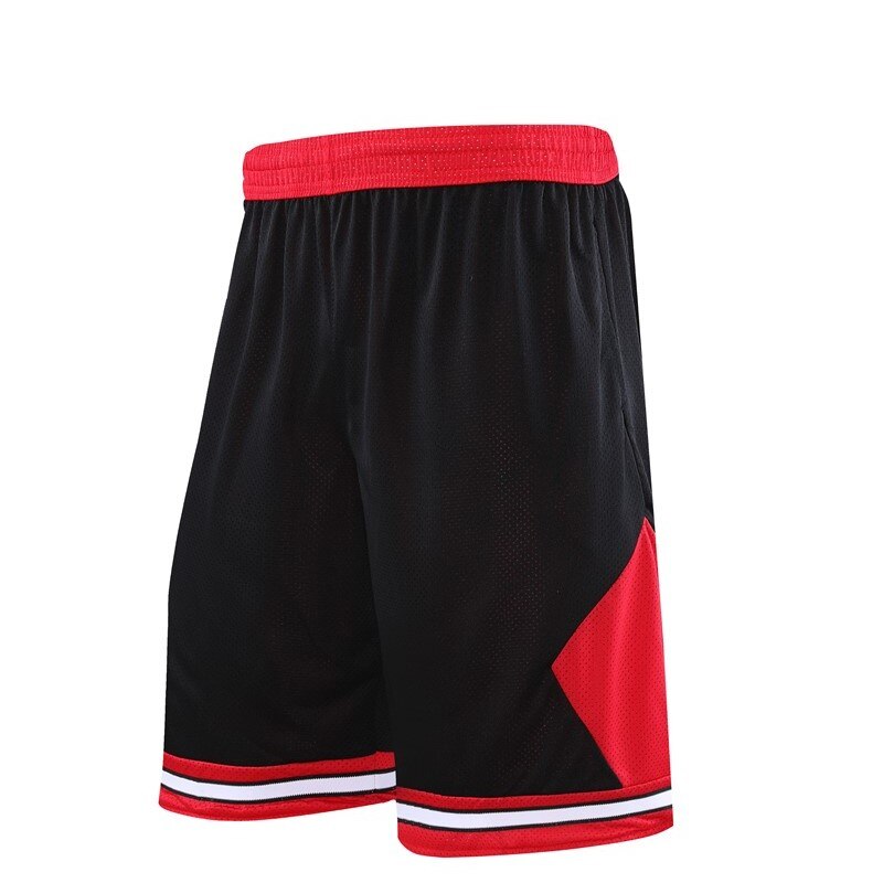 HOWE AO Men Basketball Shorts Quick-drying Shorts Men Basketball big Size Basketball Short Pantaloncini Basket