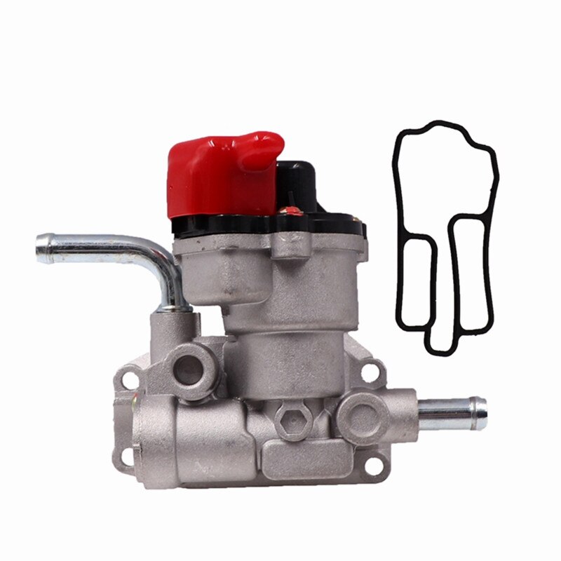 MD614713 Idle Control Valve Assy For Mitsubishi L200 L300 Pajero V31 4g64 K-M 4G63 MD614713 E9T15292