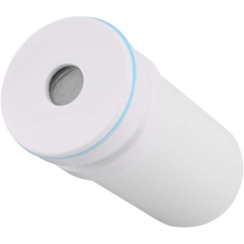 3Pcs Reusable Faucet Mount Filter Cartridge Washable Tap Water Purifier Cartridge Water Filter Cartridges