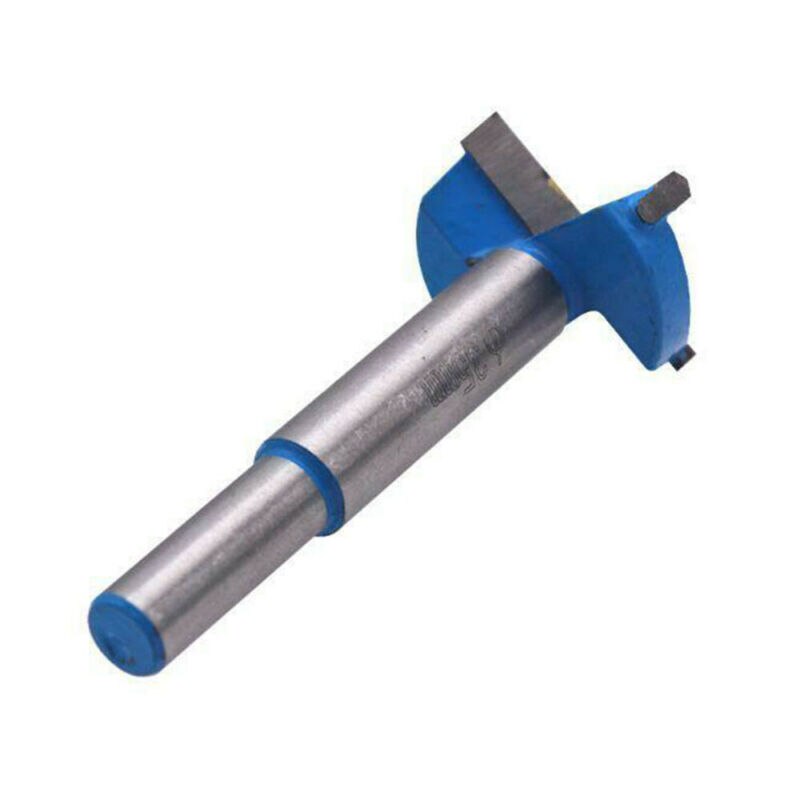 35mm abs skjult hengsel hull jig + drill bits verktøy passer kjøkken skap dør posisjonering installasjon møbler dør hengsel