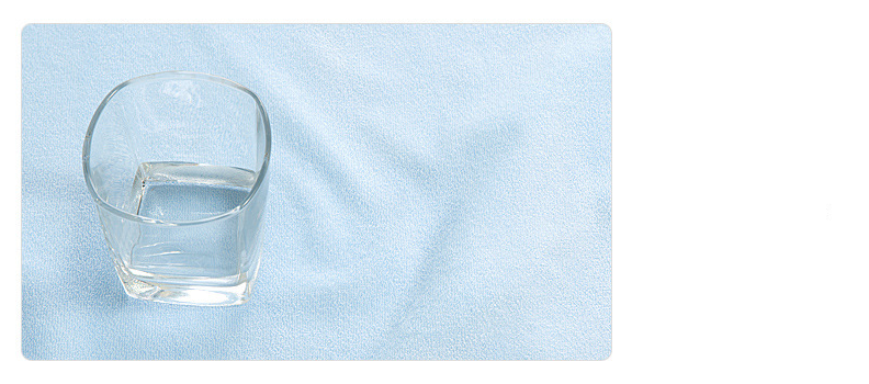 Bamboo fiber TPU bed protection pad toppers Waterproof Mattress Protector Cover hypoallergenic mattress