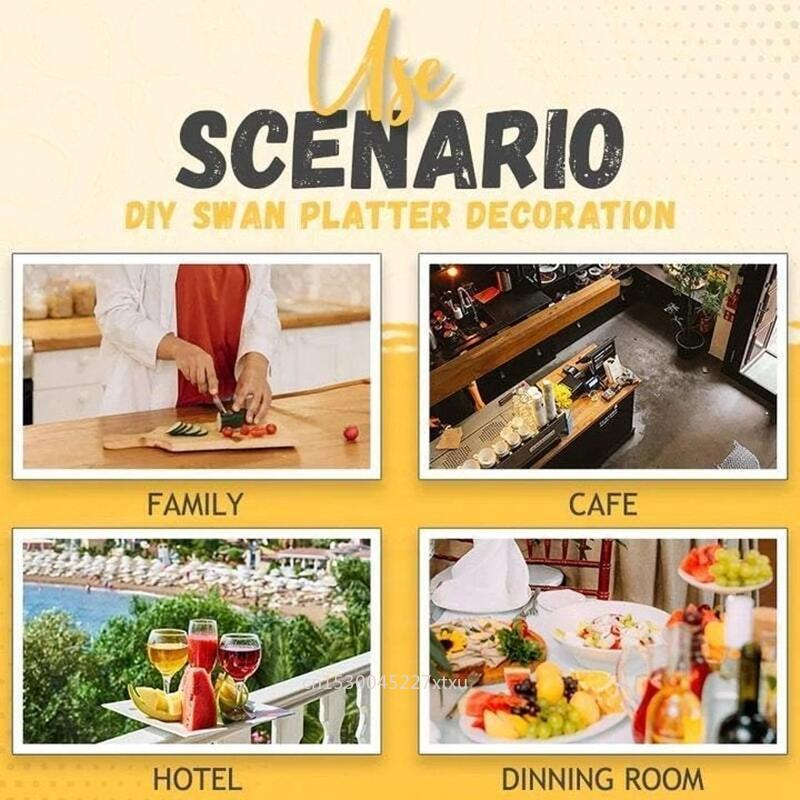 DIY Fruit Carving Knife Stainless Steel Push Knife Chef Must Have Fruit Platter Carving Mold Fruit Tools Kitchen Gadgets