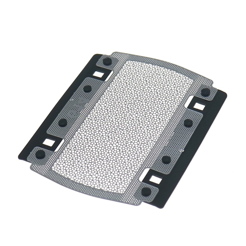 Écran en aluminium pour rasoir BRAUN PocketGo Pocket Twist E-Razor, 614, 614, 350, 355, 370, 375, 5614, p10